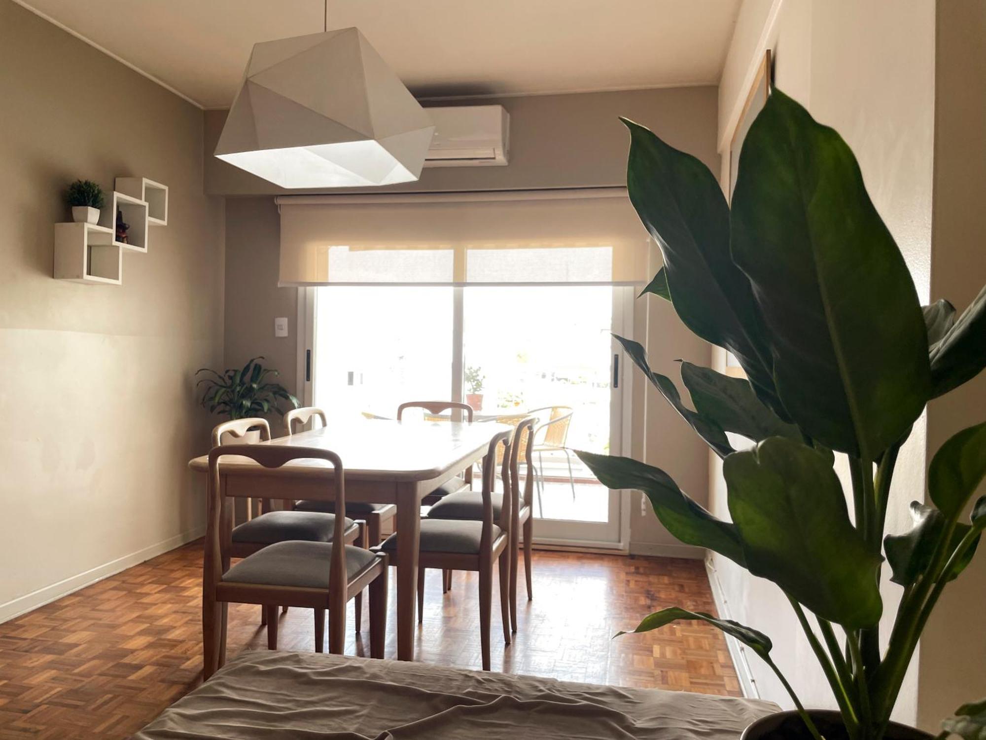 Great Apartment In The Heart Of Palermo Soho Буэнос-Айрес Экстерьер фото