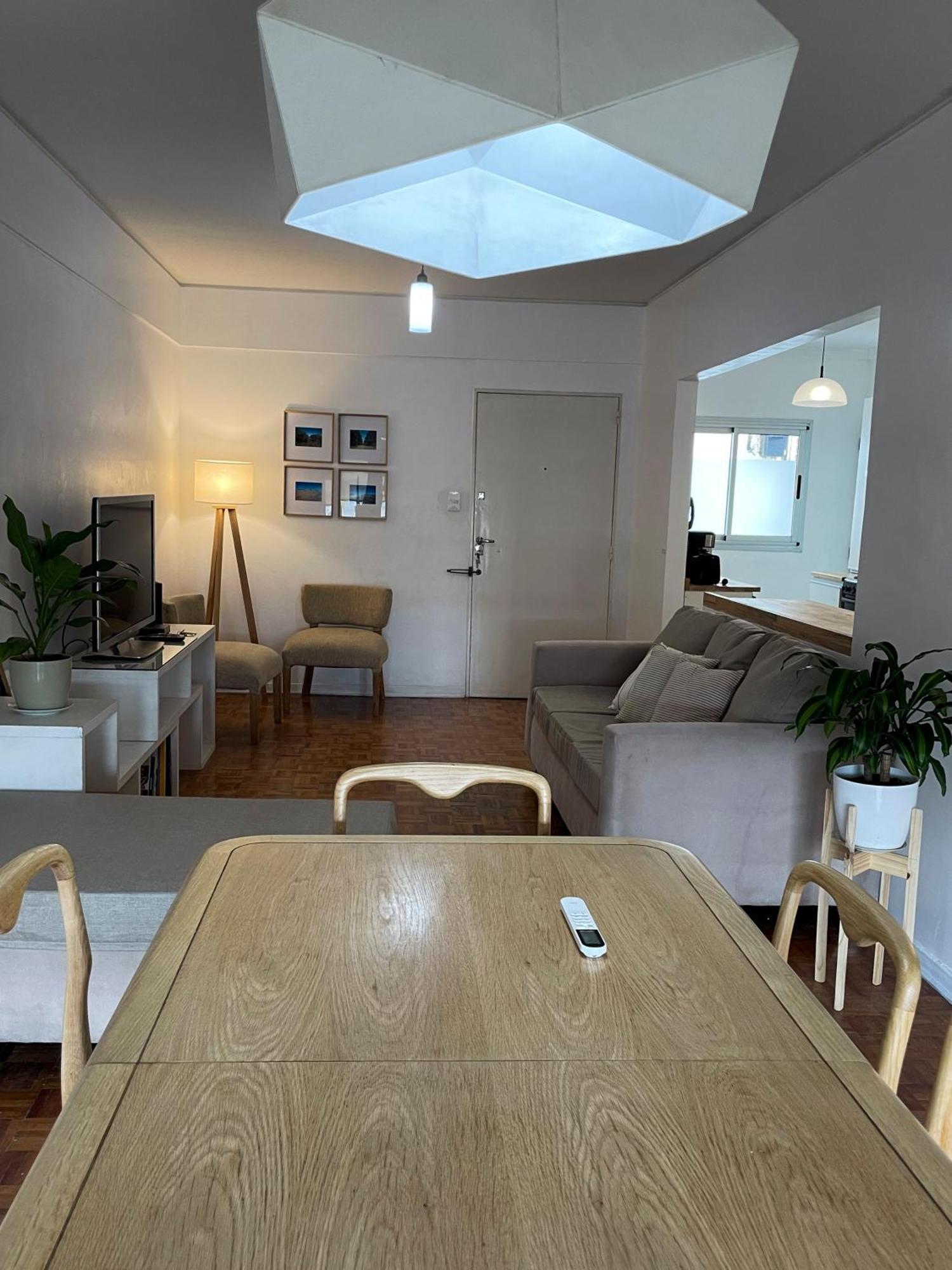 Great Apartment In The Heart Of Palermo Soho Буэнос-Айрес Экстерьер фото