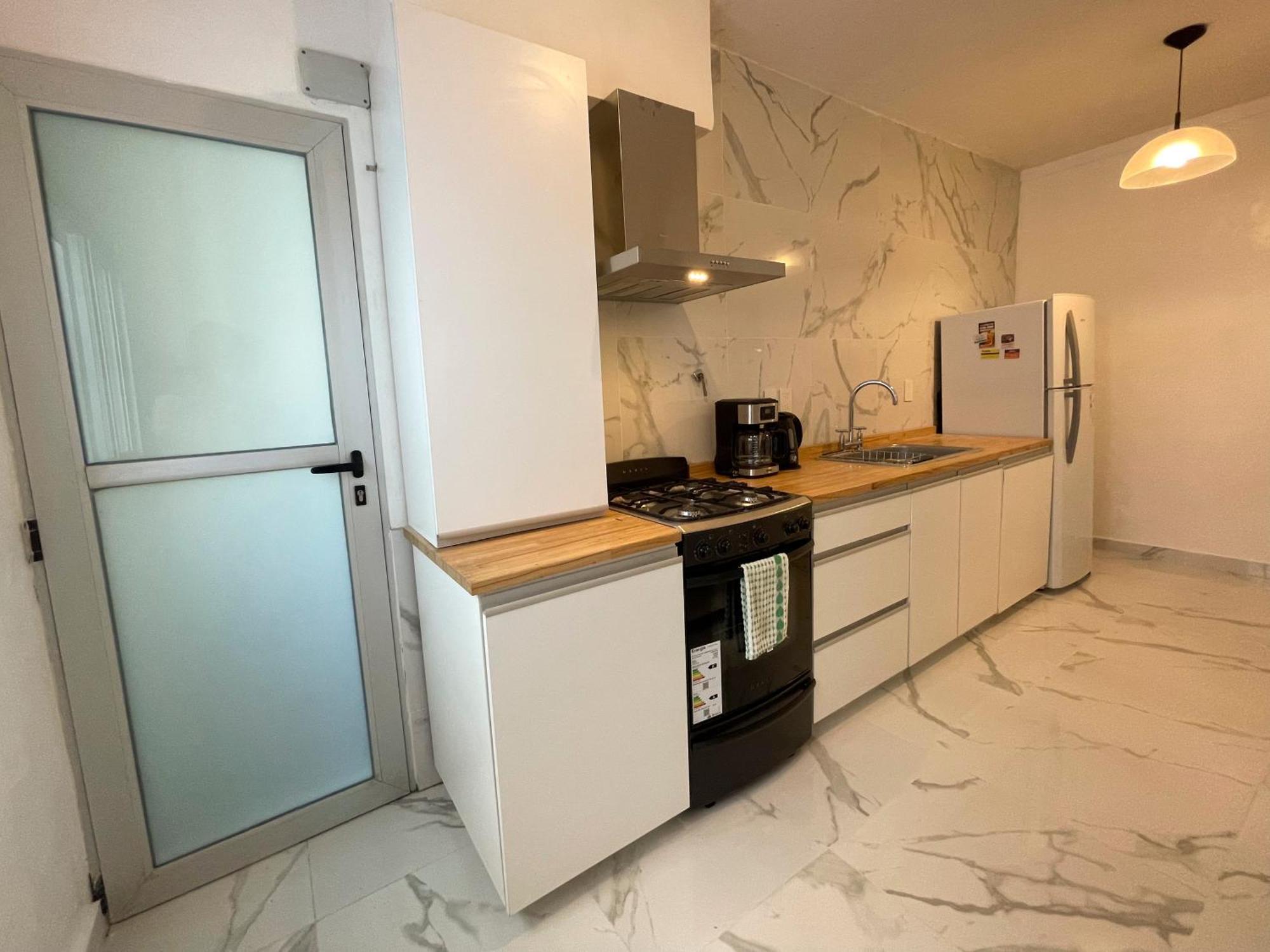Great Apartment In The Heart Of Palermo Soho Буэнос-Айрес Экстерьер фото