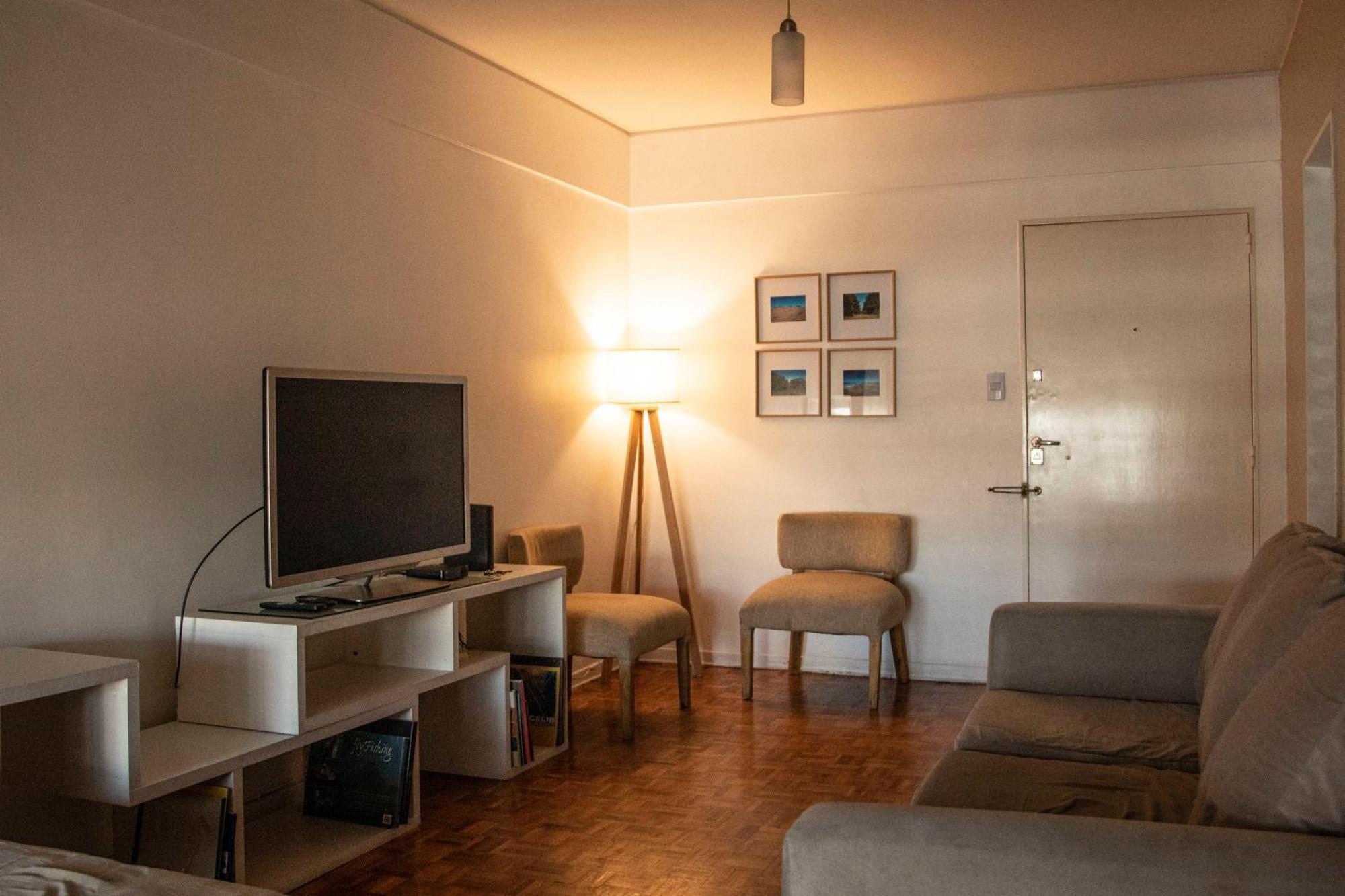 Great Apartment In The Heart Of Palermo Soho Буэнос-Айрес Экстерьер фото