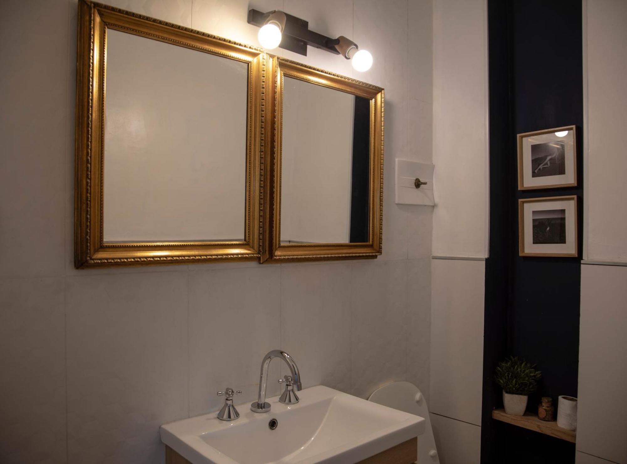 Great Apartment In The Heart Of Palermo Soho Буэнос-Айрес Экстерьер фото